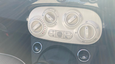 Fiat 500 1.2 Lounge 3dr Petrol Hatchback